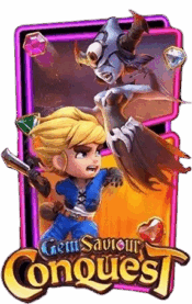 GEM SAVIOUR CONQUEST BETFLIK สล็อตมาแรง สล็อตน่าเล่น ทดลองเล่นฟรี