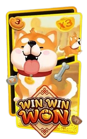 BETFLIX 355 สล็อต-Win Win Won ทดลองเล่นฟรี ไม่มีค่าใช้จ่าย