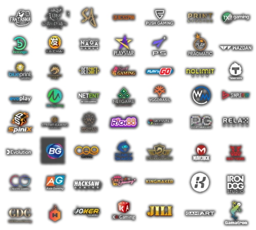 BETFLIK 355 สล็อตเว็บตรง รวมครบทุกค่ายดัง สมัครครั้งเดียว เล่นได้ครบทุกค่าย